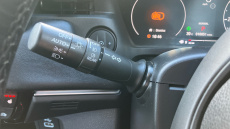 Honda HR-V 1.5 eHEV Advance 5dr CVT Hybrid Hatchback